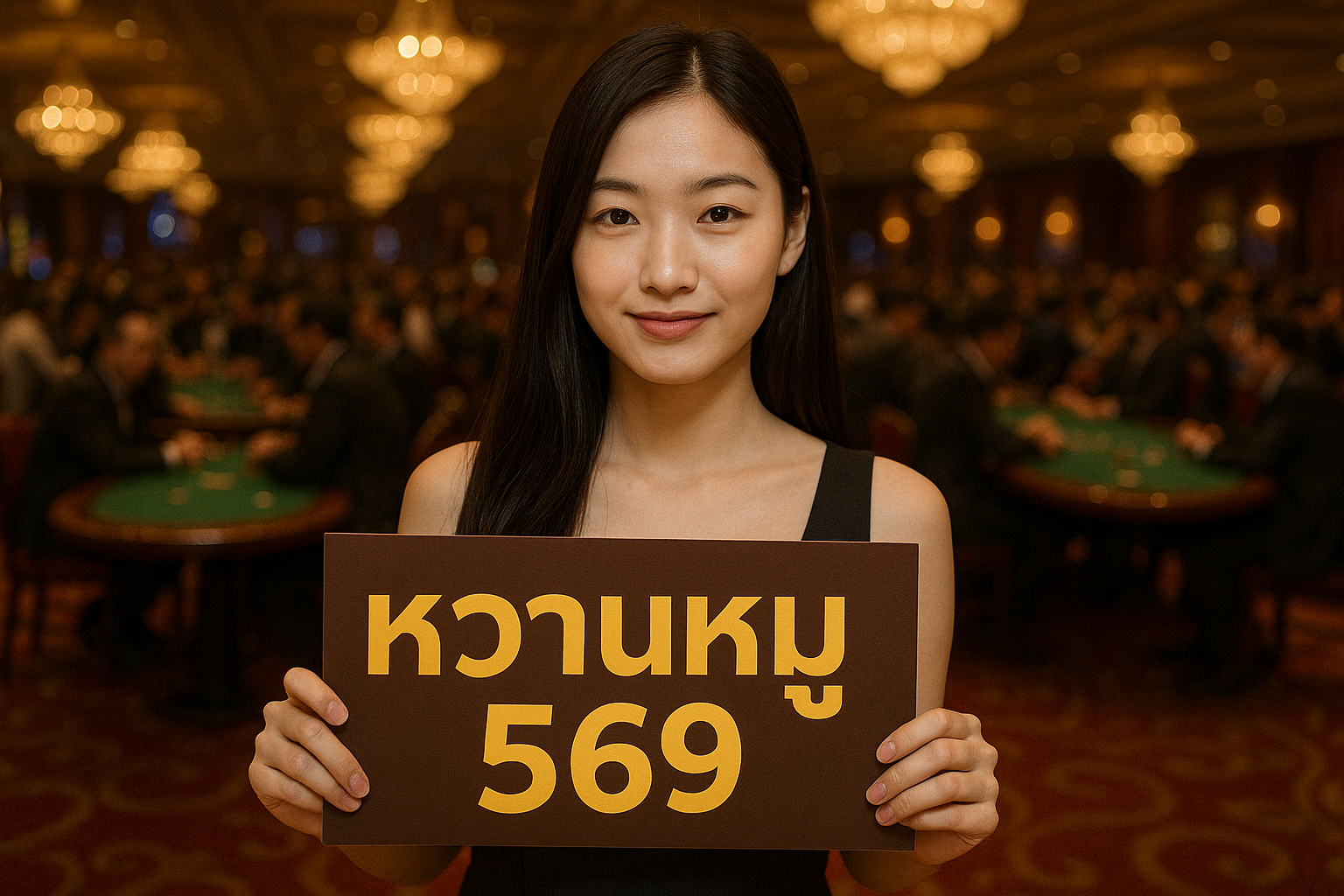 หวานหมู569 คาสิโนออนไลน์ที่แจกจริงรวยจริงเล่นง่ายแบบหวานหมู!
