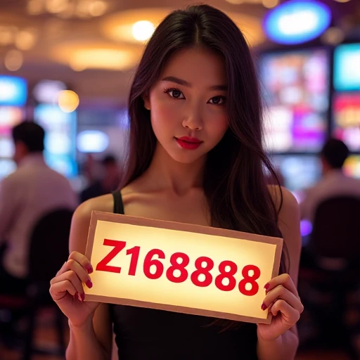 Z168888 คาสิโนออนไลน์เว็บตรงสายครบวงจร พร้อมระบบออโต้