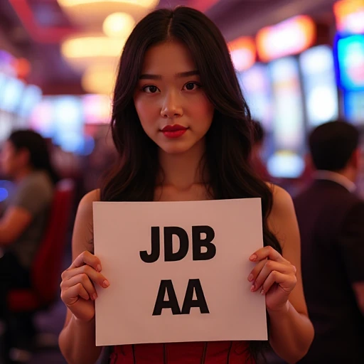 JDBAA สล็อตเว็บตรงค่ายใหญ่ที่มีโอกาสแจ็คพ็อตสูงและไม่มีขั้นต่ำ