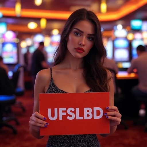 UFSLBD โปรโมชั่นต้อนรับสมาชิกใหม่จากแจกโบนัสสุดคุ้ม 100%