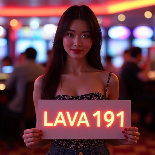 LAVA191 เว็บตรงแตกโหดจ่ายไว พร้อมโปรสุดคุ้มที่คุณไม่ควรพลาด