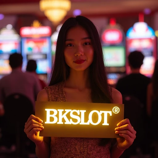 BKSLOT คาสิโนออนไลน์โปรดี โปรเด่น ครอบคลุมทุกสายเกม