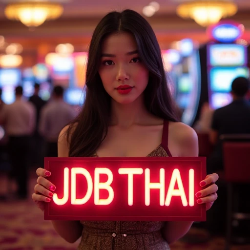 JDBTHAI บาคาร่าเว็บตรงไม่ผ่านเอเย่นต์ปลอดภัย มั่นคงจ่ายเงินจริง