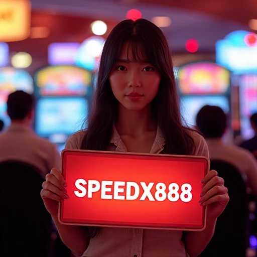 SPEEDX888 คาสิโนออนไลน์ที่มาแรงที่สุดในปีนี้ 2025 รองรับทุกอุปกรณ์
