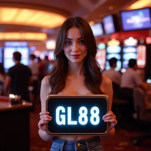 GL88 ศูนย์รวมความบันเทิงระดับพรีเมียม พร้อมแจกไม่อั้นทุกวัน!