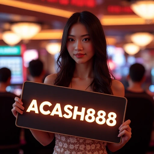 ACASH888 คาสิโนออนไลน์ของจริงจ่ายจริงแตกไวครบจบในเว็บเดียว