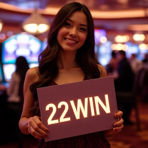 22WINคาสิโนออนไลน์ สล็อต กีฬา ครบวงจรเว็บตรง ไม่ผ่านเอเย่นต์