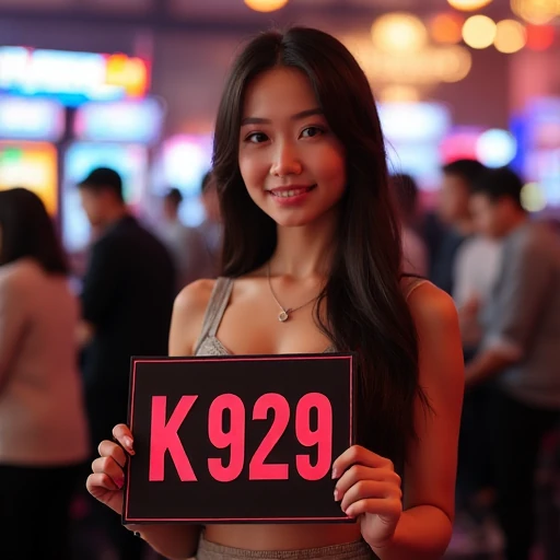 K929 สุดคุ้มเว็บตรงเจ้าใหญ่เล่นง่ายได้เงินจริงแจกโปรโมชั่นเยอะทุกวัน