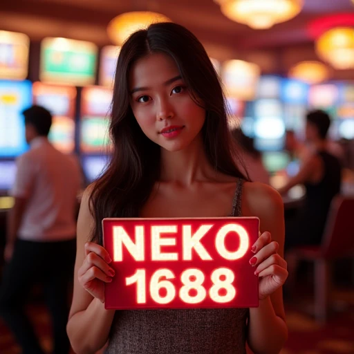 NEKO1688 เว็บตรงสายแมวใจดีแจกโปรแรงโปรเยอะเล่นยังไงก็คุ้ม