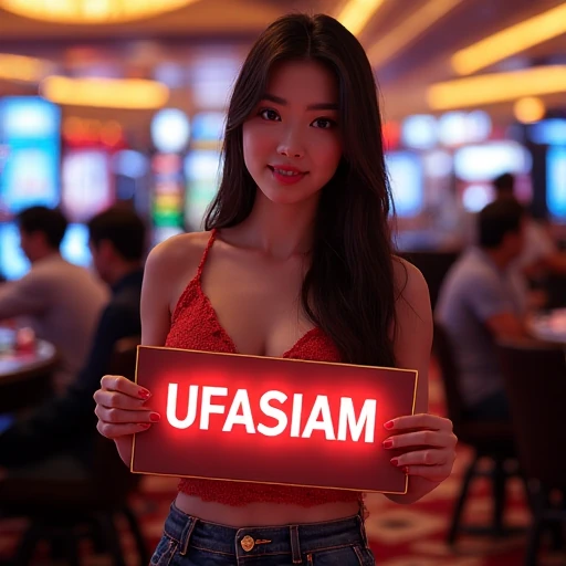 UFASIAM เว็บบอลออนไลน์ที่ดีที่สุดโปรหลากหลาย ได้จริงในทุกเกม