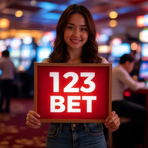 123BET เกมส์ดีต้องเว็บนี้คาสิโนออนไลน์ครบวงจร โปรโมชั่นจัดเต็มทุกวัน