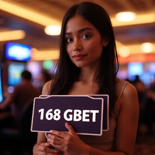 168GBET คาสิโนออนไลน์ รวมโปรเด็ด แจกหนัก จัดเต็มทุกยูสเซอร์