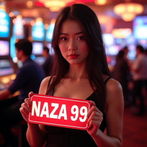 NAZA99 คาสิโนออนไลน์ครบเครื่องสมัครง่ายโบนัสแรงสูตรลับพิชิตกำไร
