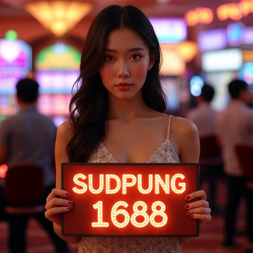 SUDPUNG1688 คาสิโนออนไลน์แหล่งรวมสล็อตครบทุกค่ายใหญ่ปี2025