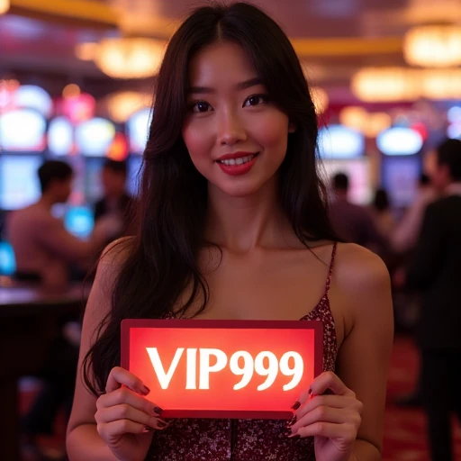 VIP999 เว็บเดิมพันคุณภาพที่รวมทุกความบันเทิง และโบนัสแบบไม่อั้น