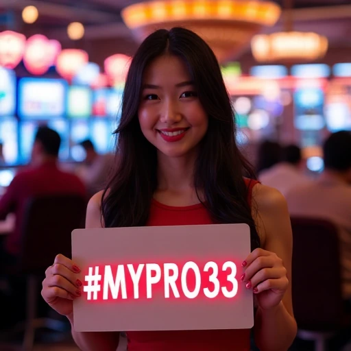 MYPRO33 เว็บตรงสายปั่นที่คุณห้ามพลาดปี 2025 แจกโหดโปรเพียบ