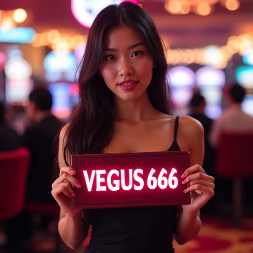 VEGUS666 คาสิโนออนไลน์เว็บตรงจัดเต็มทุกค่ายเกม ครบทุกโปรโมชั่น