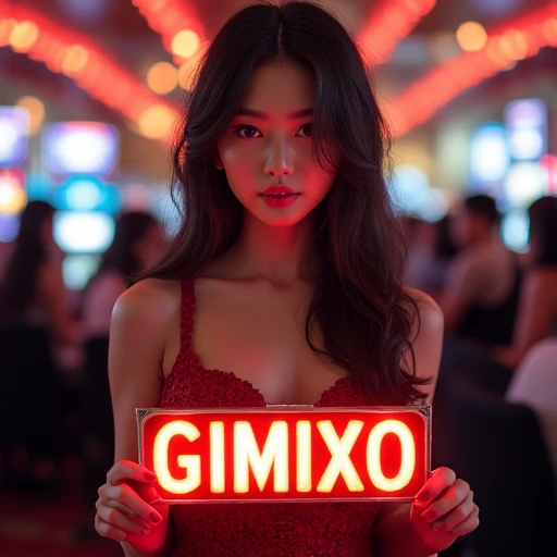 GIMIXO คาสิโนออนไลน์สุดครบครัน ที่คุณต้องลองไม่ควรพลาดในปี 2025