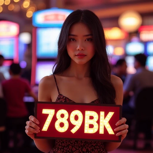 789BK คาสิโนออนไลน์เว็บตรงครบวงจรเล่นง่ายจ่ายจริงได้รับความนิยมสูง