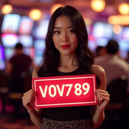 VOV789 เว็บคาสิโนออนไลน์สายเท่แต่จ่ายไม่เกรงใจใครมาแรงในปี 2025