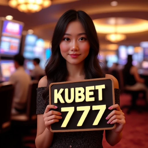KUBET777 เว็บคาสิโนออนไลน์ครบระบบออโต้ทันสมัยที่สุดในเอเชีย