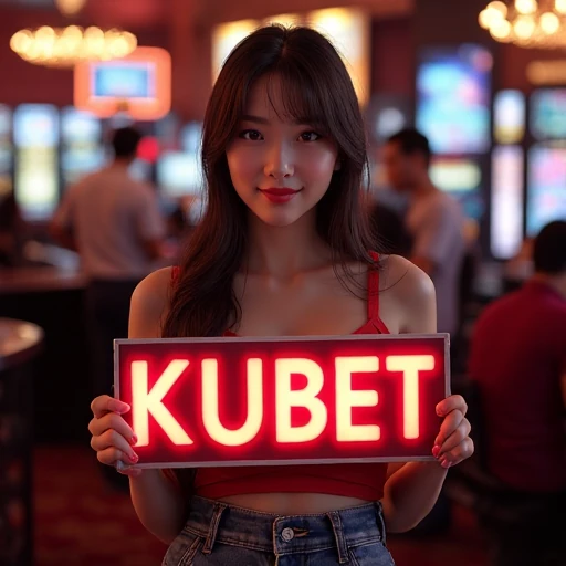 KUBET เว็บคาสิโนออนไลน์อันดับ 1 ของเอเชีย ครบเครื่องเรื่องเดิมพัน