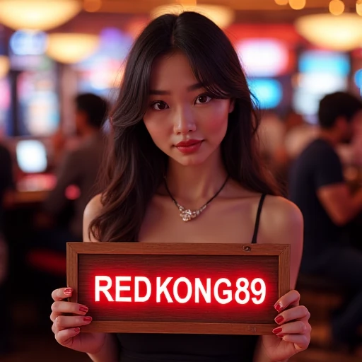 REDKONG89 คาสิโนออนไลน์เว็บตรงแตกง่าย มาแรงแห่งปี 2025