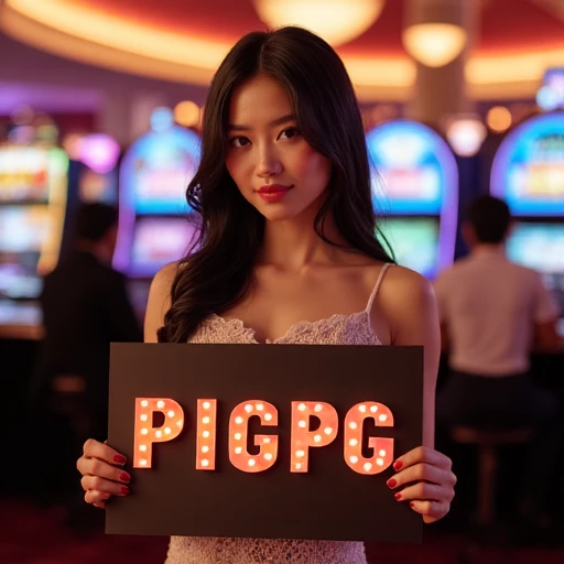 PIGPG เว็บตรงสายสล็อตแตกง่ายจากค่าย PG และอื่น ๆ อีกมากมาย
